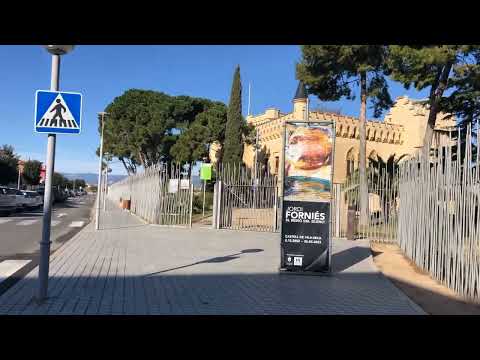 Vila-Seca. Catalunya. Spain