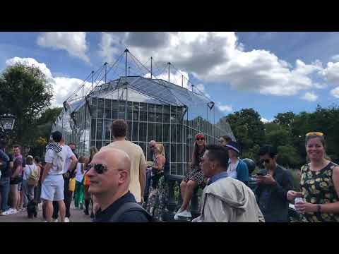 Amsterdam Canal Parade 🏳️‍🌈 Boat 🛥 Parade 2022