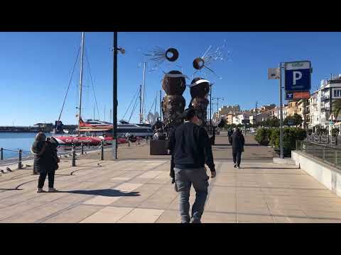 Cambrils Catalunya Spain