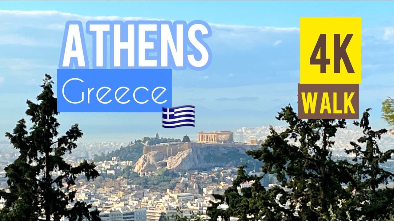 Athens