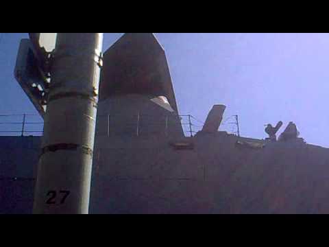 Rotterdam Port Days 09 Sep 2012