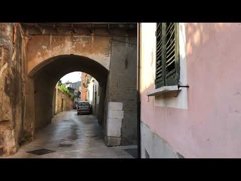 Walk with Me: Sant’Agata de’Goti a Medieval 🏰 Village near Naples