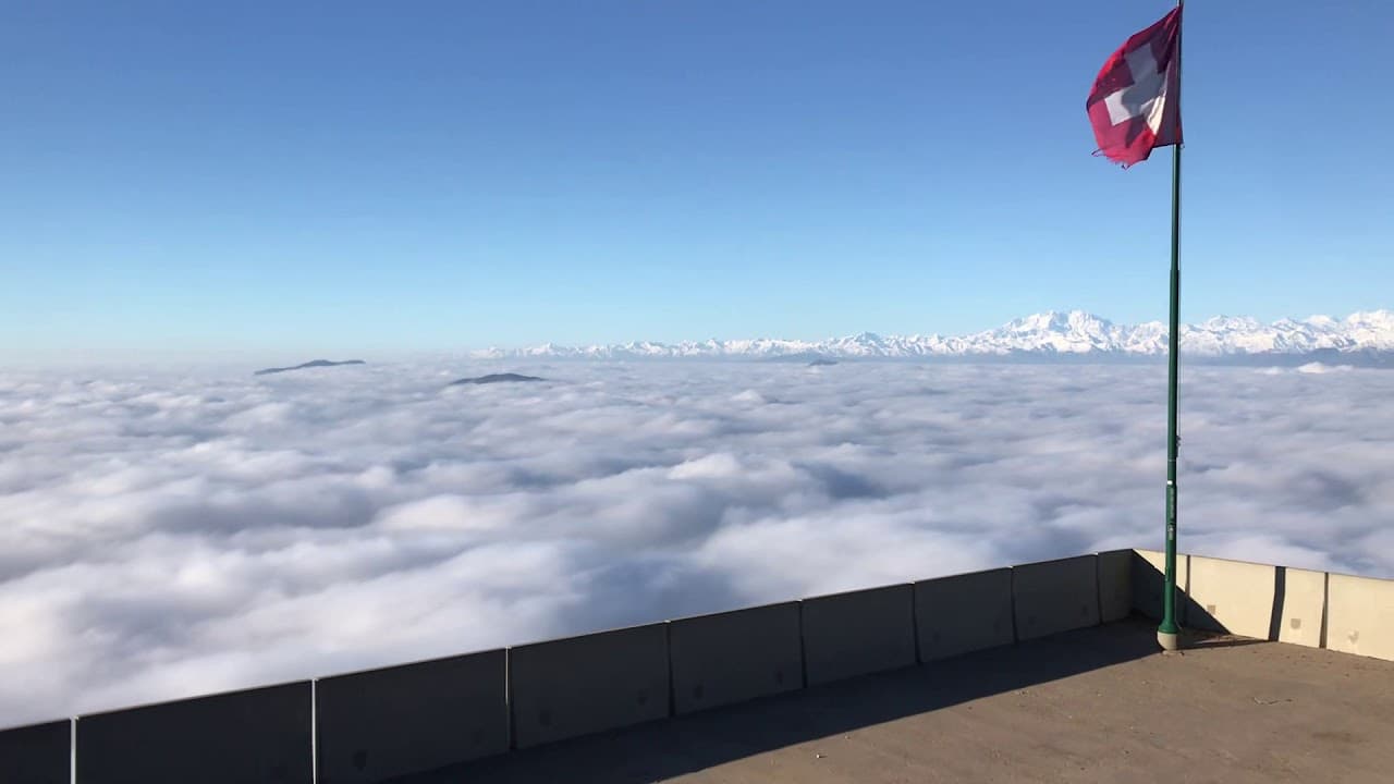 The last day of 2019