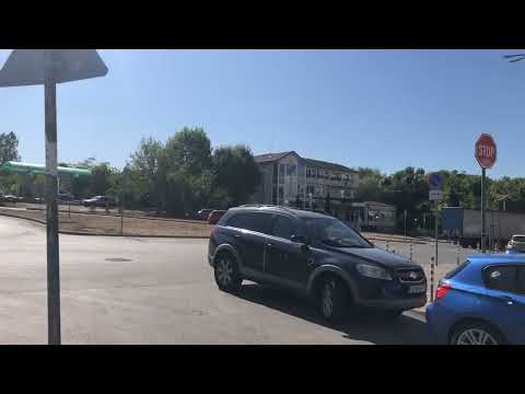 Gorna Banya Sofia