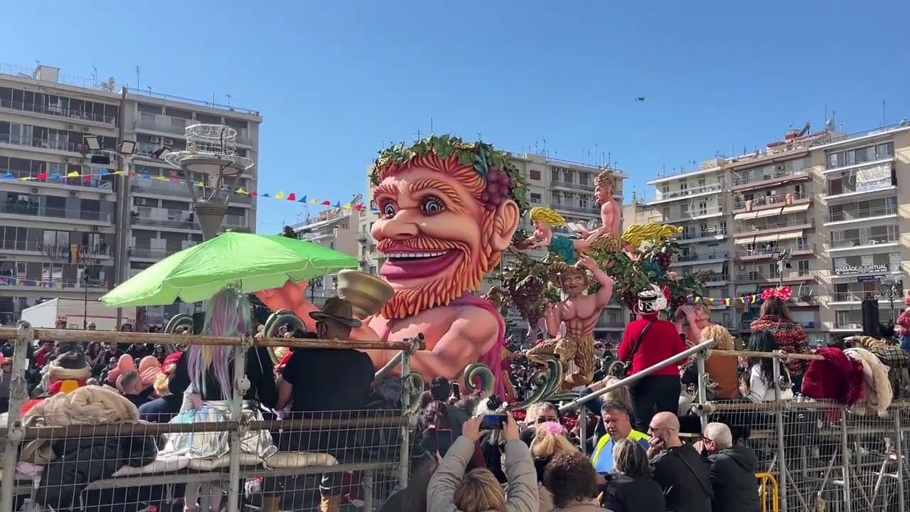 Patras